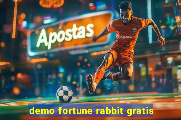 demo fortune rabbit gratis